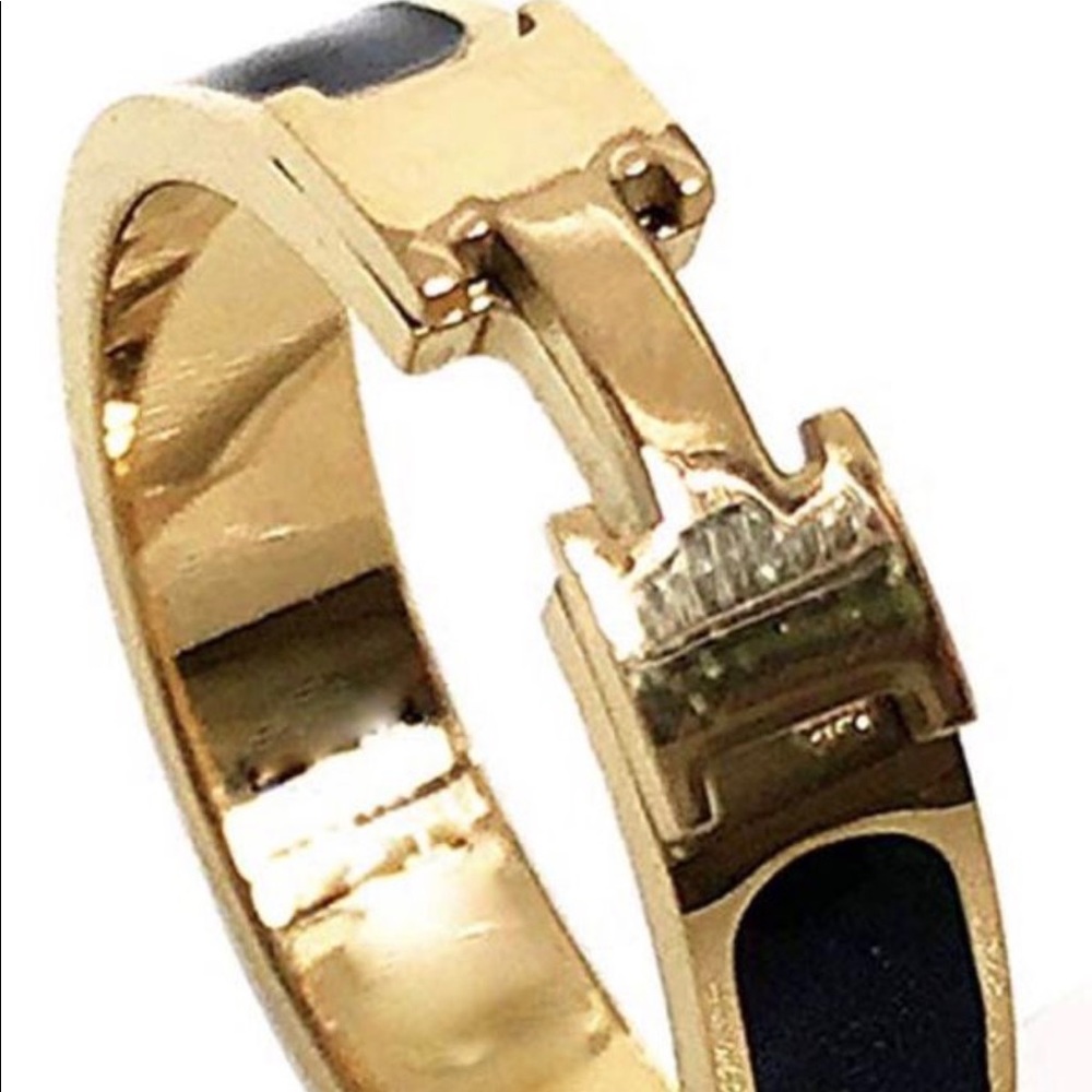 Hermes Ring